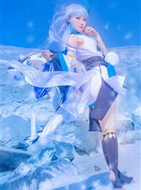 Rainwave HaneAme - NO.078 Weibo image package Little Snow Fox(1)